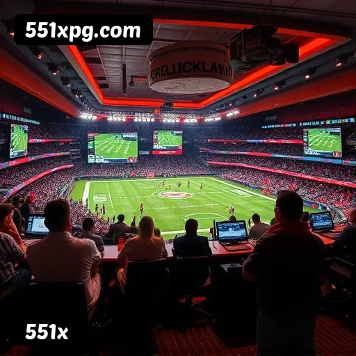 Interface de Apostas ao Vivo - Transmissão e Odds em Tempo Real